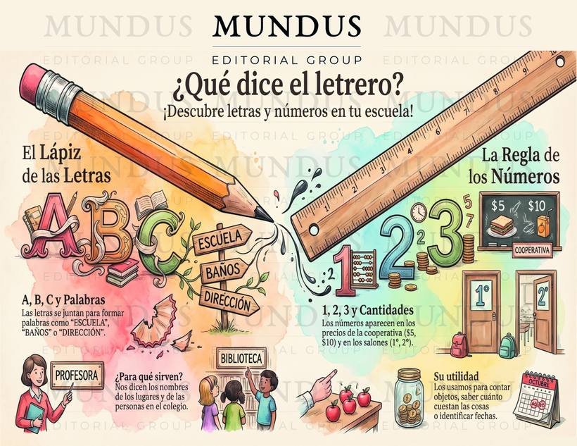 Explora tu Escuela